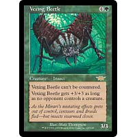 Vexing Beetle