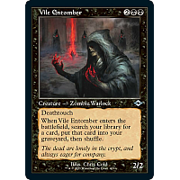 Vile Entomber (Retro)