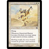 Gustcloak Harrier