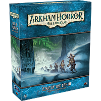 Arkham Horror LCG: Edge of the Earth Campaign Expansion