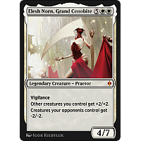Elesh Norn, Grand Cenobite (Foil)