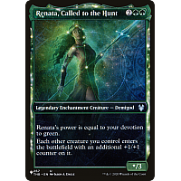 Renata, Called to the Hunt (Showcase)