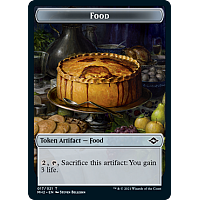 Food [Token]