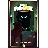 -Lånebiblioteket- Mini Rogue