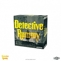 Detective Rummy