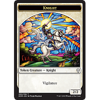 Knight [Token]