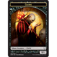 Cleric [Token]