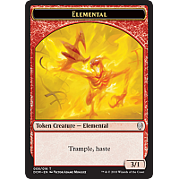 Elemental [Token]