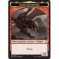 Karox Bladewing [Token]