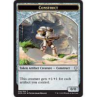 Construct [Token]