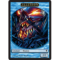 Illusion [Token]