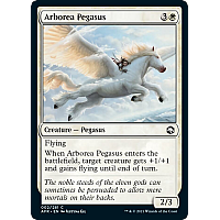 Arborea Pegasus