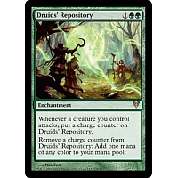 Druids' Repository