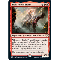 Etali, Primal Storm