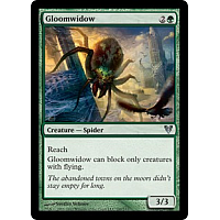 Gloomwidow