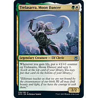 Trelasarra, Moon Dancer (Foil)