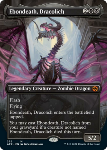 Ebondeath, Dracolich (Borderless)_boxshot