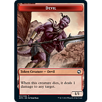 Devil [Token]