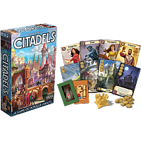 Citadels (Revised)