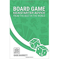 Board Game Kickstarter Advice