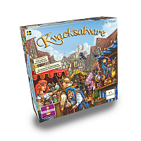 Kvacksalvare