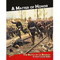 A Matter of Honor