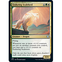 Enduring Scalelord