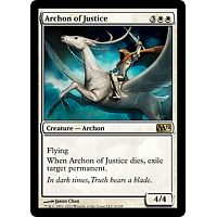 Archon of Justice