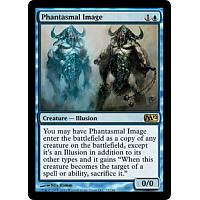 Phantasmal Image (Foil)