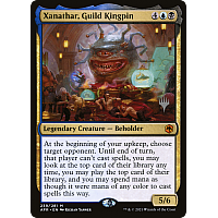 Xanathar, Guild Kingpin