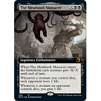 The Meathook Massacre (Extended Art)