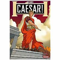 Caesar!: Seize Rome in 20 Minutes!