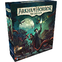 Arkham Horror LCG:  Revised Core Set