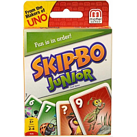 Skip-Bo Junior