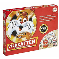 Vildkatten Classic 300