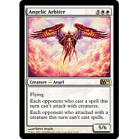 Angelic Arbiter