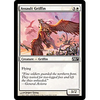 Assault Griffin