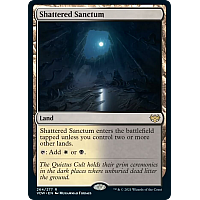 Shattered Sanctum