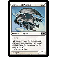 Stormfront Pegasus