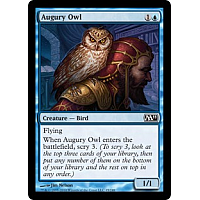 Augury Owl