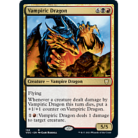 Vampiric Dragon