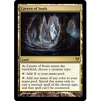 Cavern of Souls