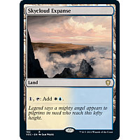 Skycloud Expanse