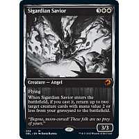 Sigardian Savior