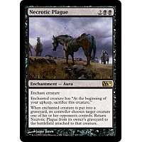 Necrotic Plague