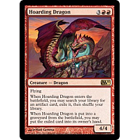 Hoarding Dragon