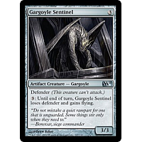 Gargoyle Sentinel