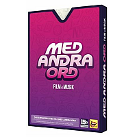 Med Andra Ord Film & Musik