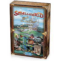 Small World: Tales and Legends