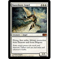 Baneslayer Angel